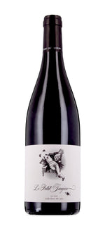 Château de Jau - Le Petit Jaujau 2022 - AOP Côtes-du-Roussillon - Rouge - 2022