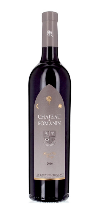 Baux de Provence 2016