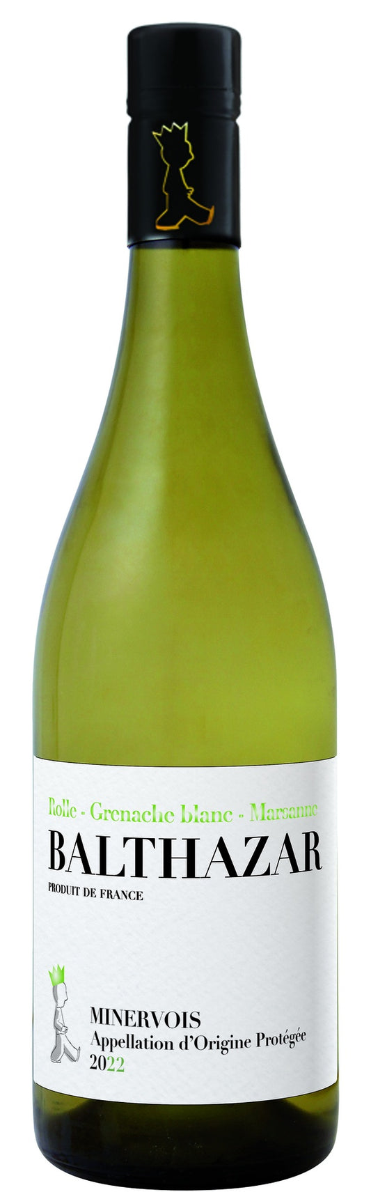 Le Bio Balthazar 2022