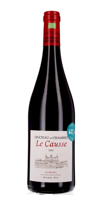 Le Causse 2020