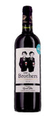 Château Grand Tuillac - The Brothers  - AOP Castillon-Côtes-de-Bordeaux - Rouge - 2019