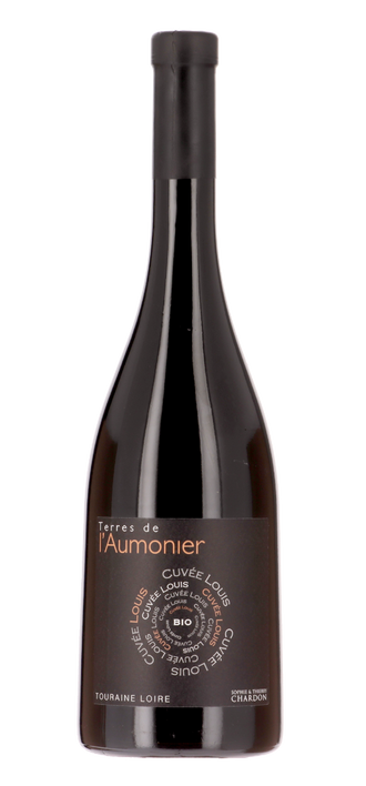 Cuvée Louis 2020