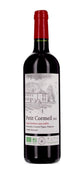Domaine Cormeil Figeac Victor Moreaud - Petit Cormeil  - AOP Saint-Emilion - Rouge - 2022