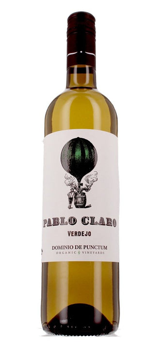 Pablo Claro - Verdejo  - IGP Vino de la Tierra de Castilla - Blanc - 2023