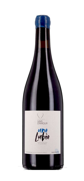 Clos des Vins d'amour - Une Lubie  - AOP Maury Sec - Rouge - 2023