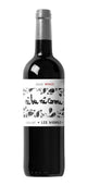 Château les Vignals - Ni Bu Ni Connu Rouge - IGP Côtes du Tarn - Rouge - 2022
