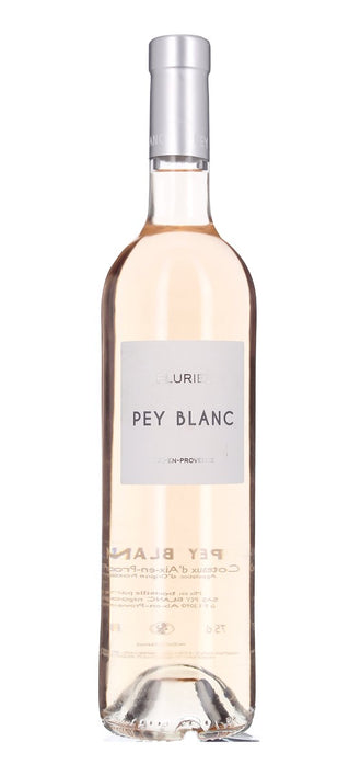 Domaine Pey Blanc - Pluriel 2023 - AOP Coteaux d'Aix en Provence - Rosé - 2023