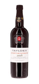 Late Bottle Vintage 2018