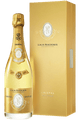 Champagne Louis Roederer - Cristal 2015 & étui - AOP Champagne - Blanc - 2015