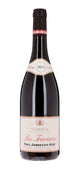 Domaines Paul Jaboulet Aîné - Les Traverses Rouge  - AOP Ventoux - Rouge - 2022