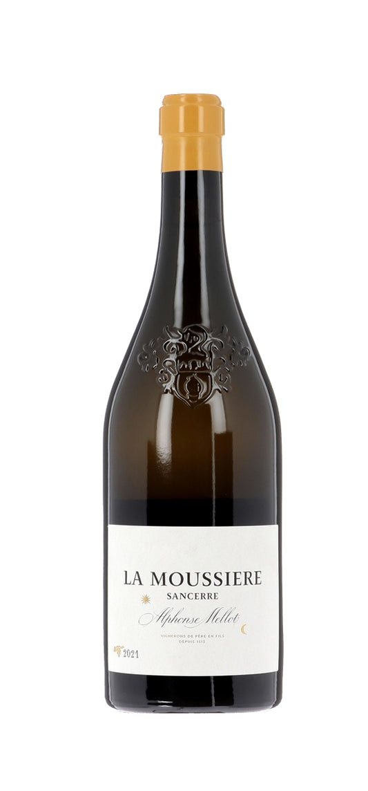 La Moussière 2021