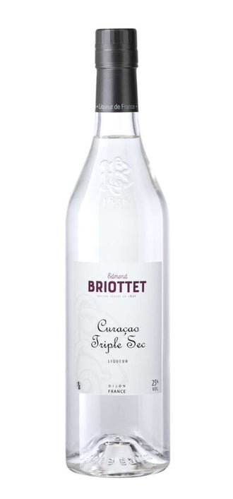 Maison Briottet - Curaçao Triple Sec