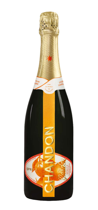 Garden Spritz