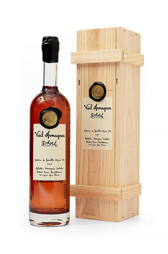 Armagnac Millésime 1993, 70cl
