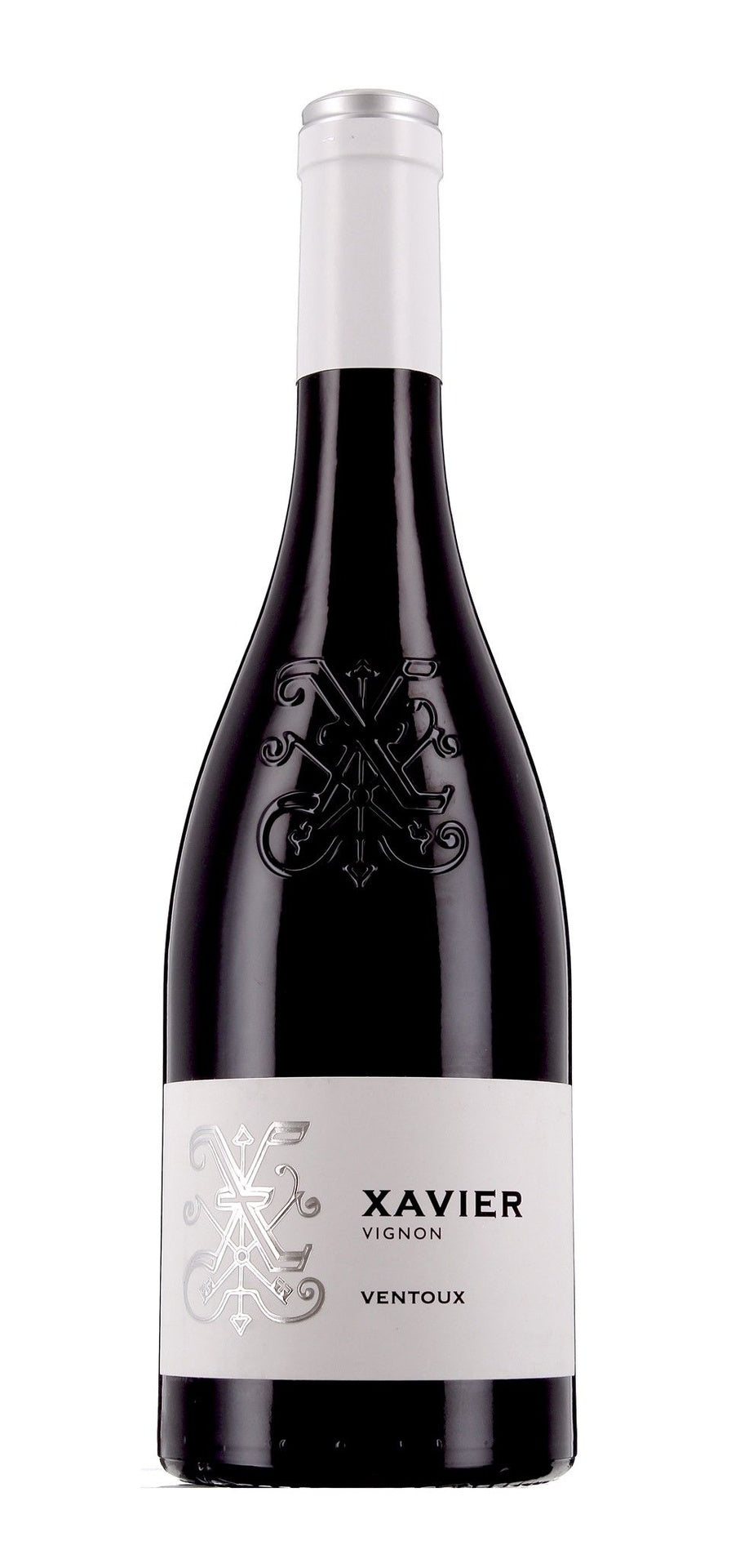 Xavier Vignon - Ventoux rouge - AOP Ventoux - Rouge - 2021