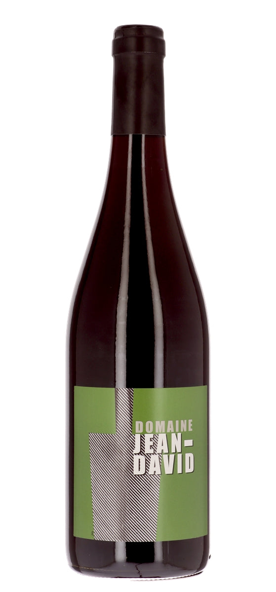 Domaine Jean David - Côtes du Rhône Village Séguret - AOP Côtes du Rhône Village Séguret - Rouge - 2022