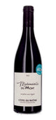 Ferme du Mont - Mademoiselle du Mont - Aoc Côtes du Rhône - Rouge - 2022