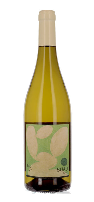 Château Suau - Cactus - AOP Bordeaux - Blanc - 2022