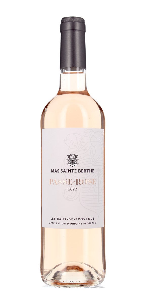 Passe-Rosé 2022