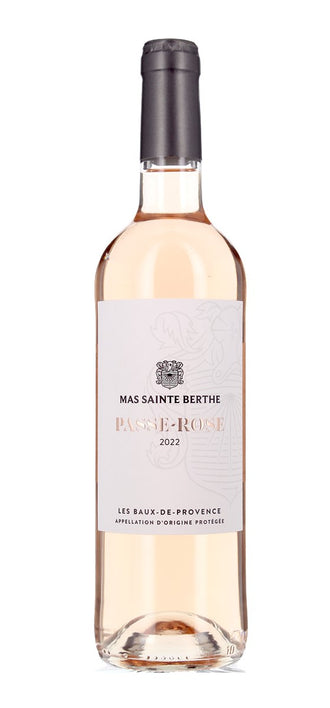 Passe-Rosé 2022