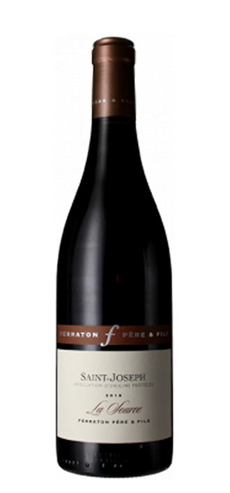 Ferraton Père & Fils - La Source - AOP Saint-Joseph - 2023