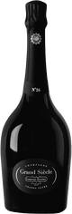 Champagne Laurent Perrier - Grand siècle