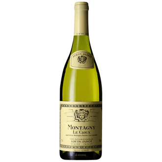 Les Cloux - AOP Montagny Premier Cru  - Blanc - 2022
