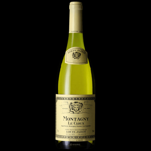 Louis Jadot, Les Cloux