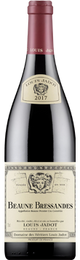 Louis Jadot - Bressandes - AOP Beaune Premier Cru - Rouge - 2017
