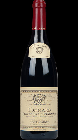 Clos de la Commaraine - AOP Pommard Premier Cru  - Rouge - 2017