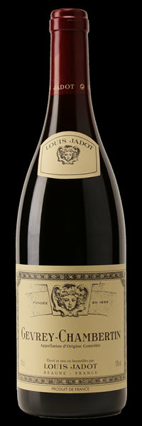 Louis Jadot - AOP Gevrey-Chambertin - Rouge - 2022