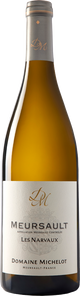 Domaine Michelot - Narvaux - AOP Meursault - Blanc - 2022