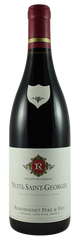 Nuits-Saint-Georges - AOP Nuits-Saint-Georges - Rouge - 2020