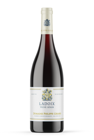 Domaine Philippe Girard - Vigne Adaim - AOP Ladoix - Rouge - 2022