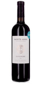 Famille Crocé-Spinelli - Le Clocher - AOP Côtes de Provence - Rouge - 2023