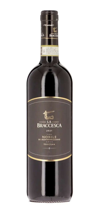 Marchese Antinori - La Braccesca - DOCG Vino Nobile de Montepulciano - Rouge - 2021
