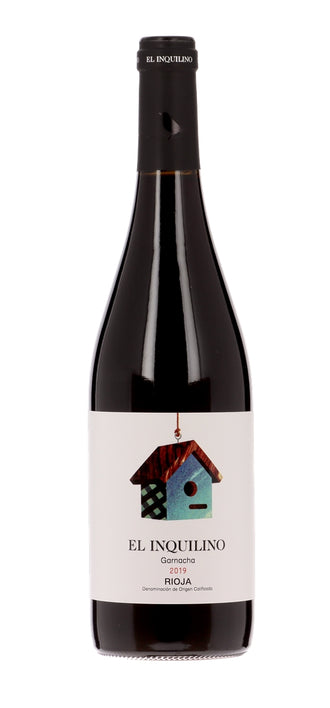 Inquilino Garnacha 2019