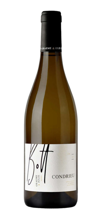 Domaine Bott - Condrieu - AOP Condrieu - Blanc - 2022