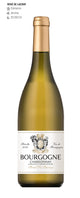 René de Lacray - Bourgogne Chardonnay - AOP Bourgogne - Blanc - 2022