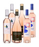 Les rosés coup de coeur de 2023 - 6 bouteilles