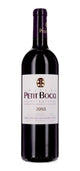 Château Petit Bocq - Saint-Estèphe - AOP Saint-Estèphe - Rouge - 2018