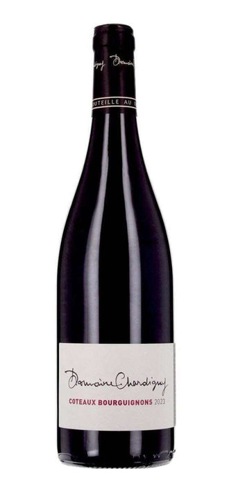 Domaine Chardigny - Coteaux Bourguignons - AOP Coteaux Bourguignons - Rouge - 2023