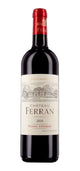 Château Ferran - Pessac Leognan - AOP Pessac-Léognan - Rouge - 2020