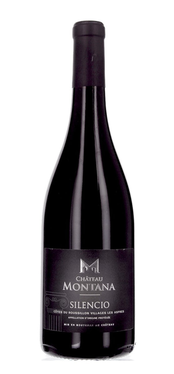 Château Montana, Silencio