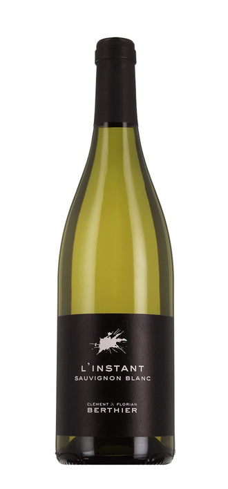 Clément et Florian Berthier - Instant Sauvignon - Vin de France - Blanc - 2023