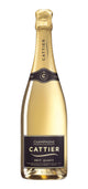 Champagne Cattier - Quartz - AOP Champagne - Blanc