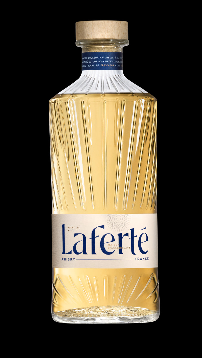 Laferté - Laferté