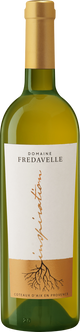 Domaine Fredavelle - Inspiration - AOP Coteaux d'Aix en Provence - Blanc - 2023