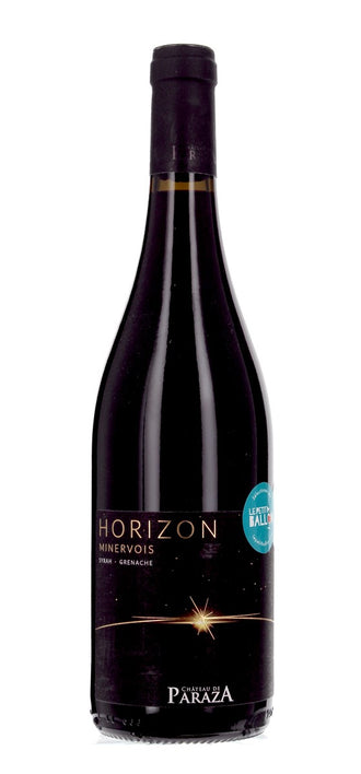 Château de Paraza - Horizon - AOP Minervois - Rouge - 2021