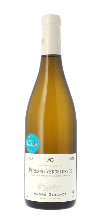 André Goichot - Pernand Vergelesses - AOP Pernand-Vergelesses - Blanc - 2023